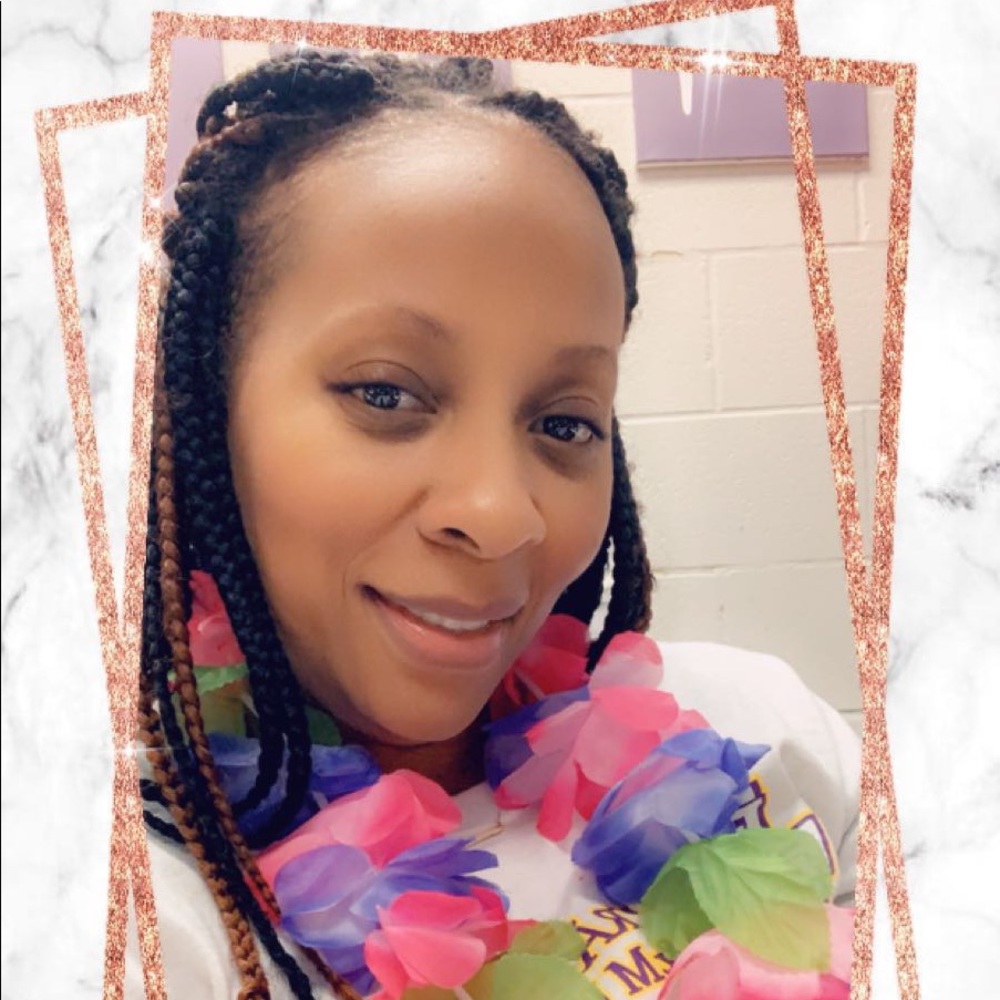 Meet your Posher, Tamara